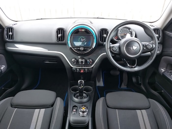 Used MINI Countryman 2019 for sale - 78977055: Photo