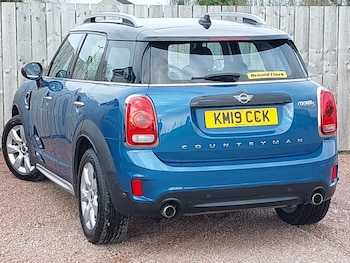 Used MINI Countryman 2019 for sale - 78977055: Photo