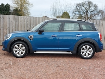 Used MINI Countryman 2019 for sale - 78977055: Photo