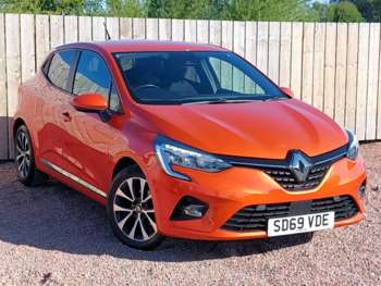 2019 - 1.0 TCe 100 Iconic 5dr
