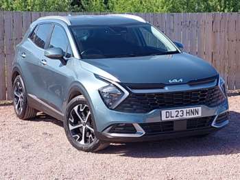 2023 - 1.6T GDi ISG 3 5dr