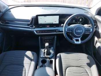 Used Kia Sportage 2023 for sale - 74666593: Photo