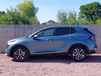 Used Kia Sportage 2023 for sale - 74666593: Photo