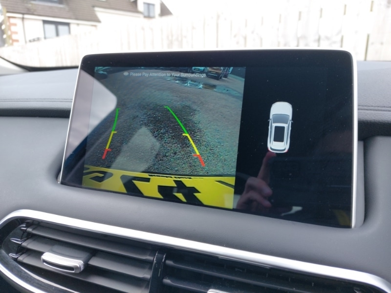 Used MG MG HS 2024 for sale - 78093548: Photo 10