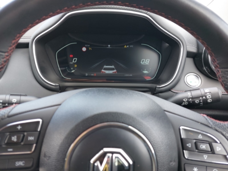 Used MG MG HS 2024 for sale - 78093548: Photo 11