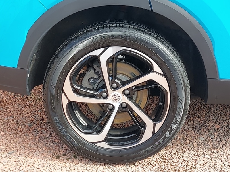 Used MG MG HS 2024 for sale - 78093548: Photo 12