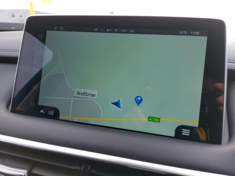 Used MG MG HS 2024 for sale - 78093548: Photo 13