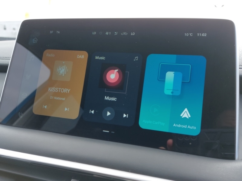 Used MG MG HS 2024 for sale - 78093548: Photo 14