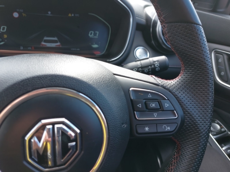 Used MG MG HS 2024 for sale - 78093548: Photo 16