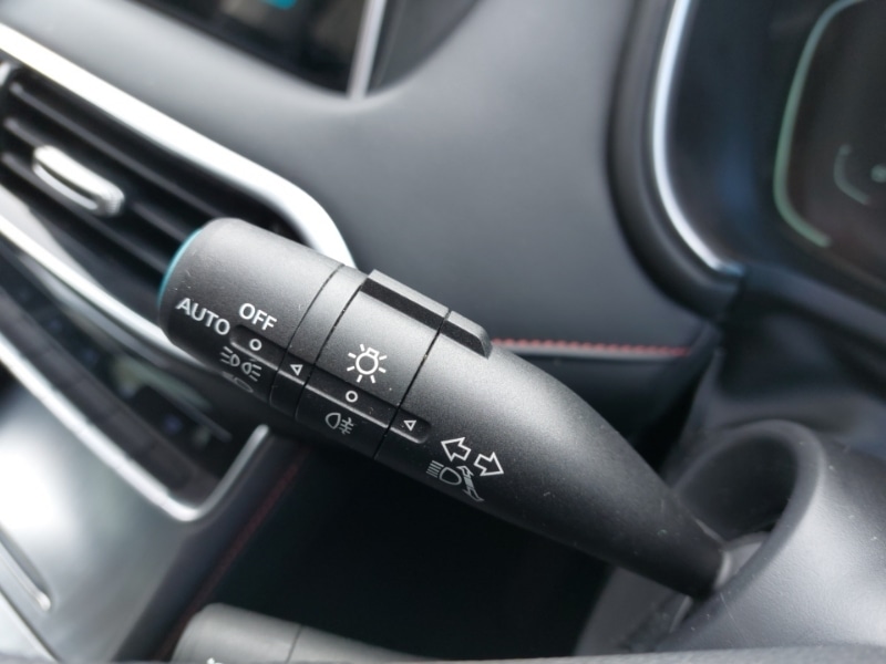 Used MG MG HS 2024 for sale - 78093548: Photo 17