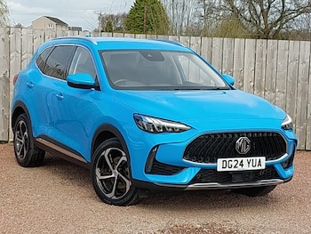 Used MG MG HS 2024 for sale - 78093548: Photo