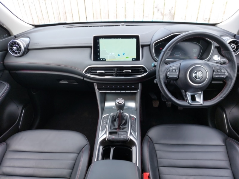 Used MG MG HS 2024 for sale - 78093548: Photo 2