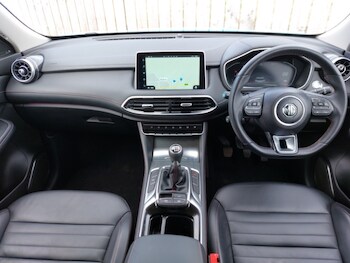 Used MG MG HS 2024 for sale - 78093548: Photo