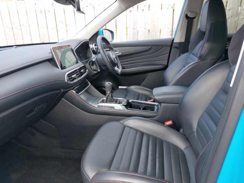 Used MG MG HS 2024 for sale - 78093548: Photo 5