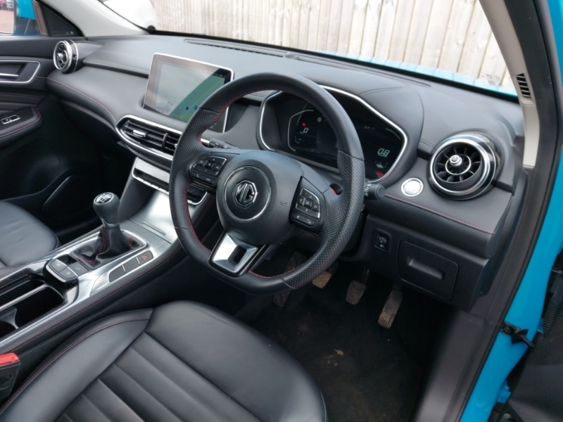 Used MG MG HS 2024 for sale - 78093548: Photo 7