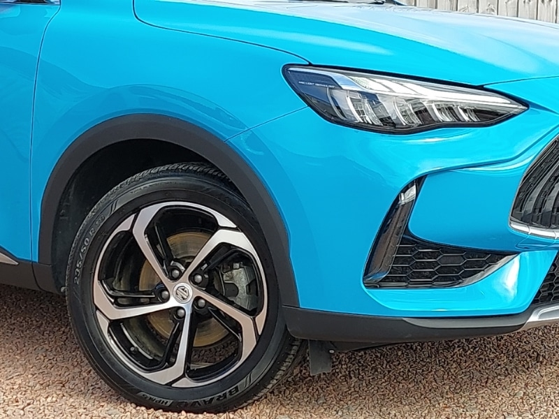 Used MG MG HS 2024 for sale - 78093548: Photo 9