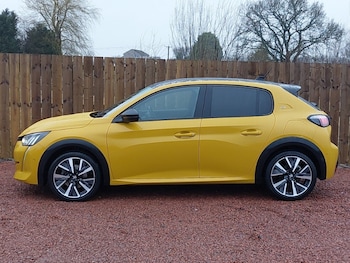 Used Peugeot 208 2022 for sale - 78585221: Photo