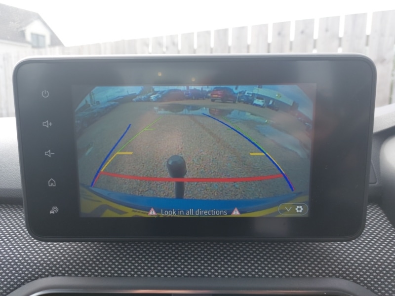 Used Dacia Sandero 2022 for sale - 76771480: Photo 10