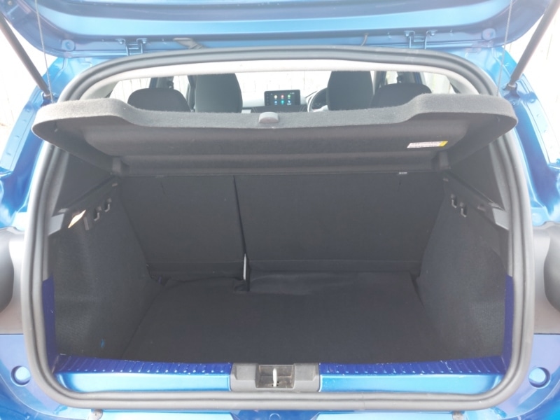 Used Dacia Sandero 2022 for sale - 76771480: Photo 8