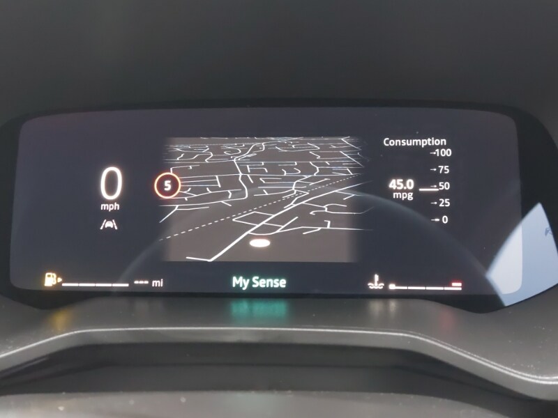 Used Renault Clio 2025 for sale - 77652185: Photo 10