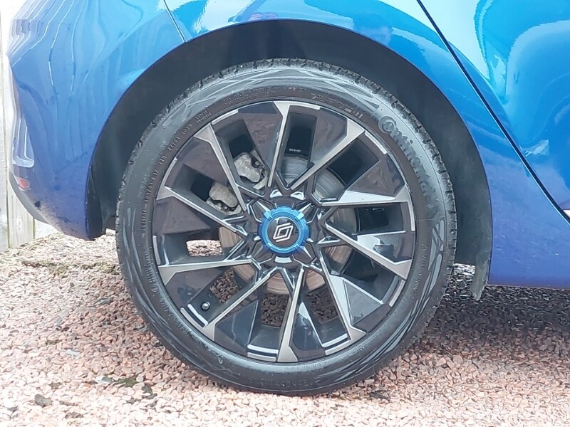 Used Renault Clio 2025 for sale - 77652185: Photo 12