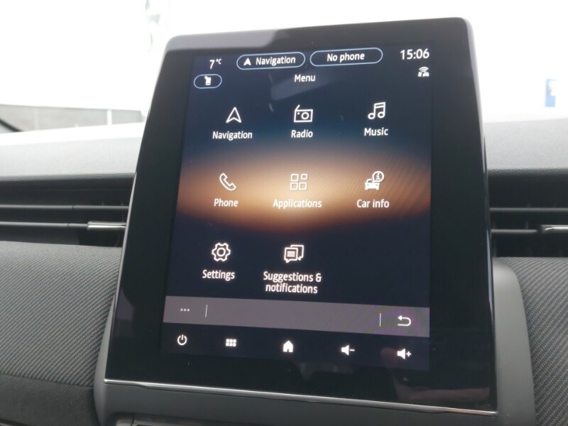 Used Renault Clio 2025 for sale - 77652185: Photo 15