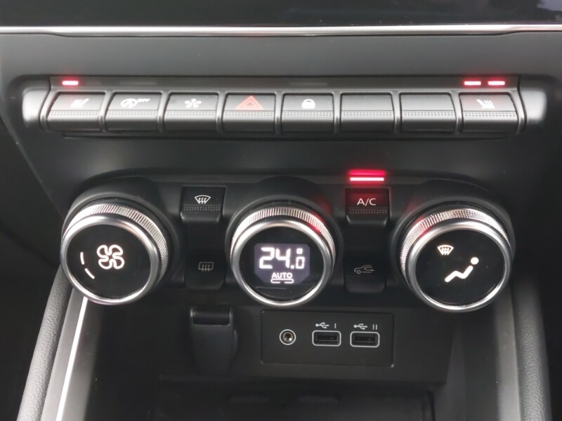 Used Renault Clio 2025 for sale - 77652185: Photo 16