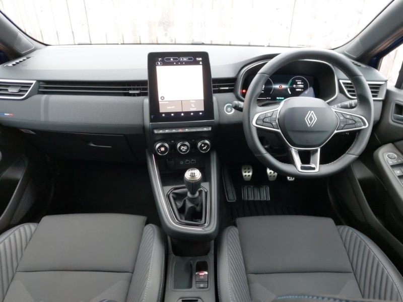 Used Renault Clio 2025 for sale - 77652185: Photo 2