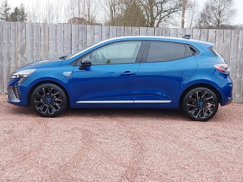Used Renault Clio 2025 for sale - 77652185: Photo 4