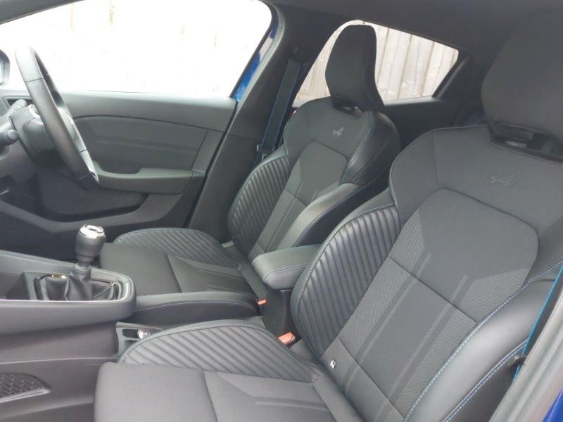 Used Renault Clio 2025 for sale - 77652185: Photo 5