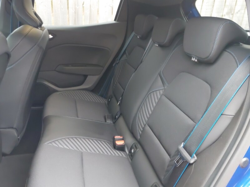 Used Renault Clio 2025 for sale - 77652185: Photo 6