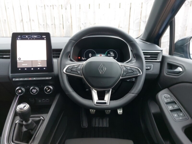 Used Renault Clio 2025 for sale - 77652185: Photo 7
