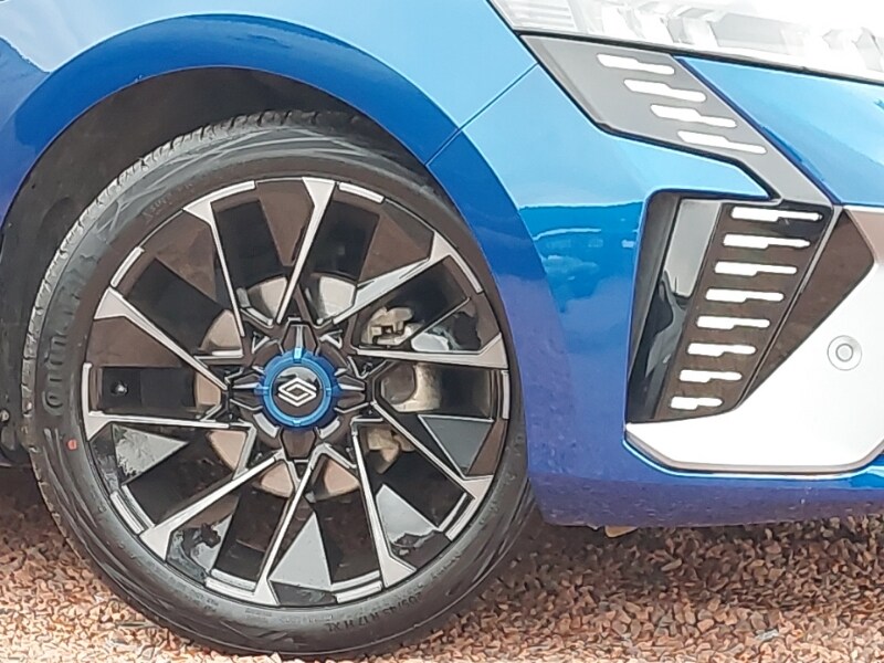 Used Renault Clio 2025 for sale - 77652185: Photo 9