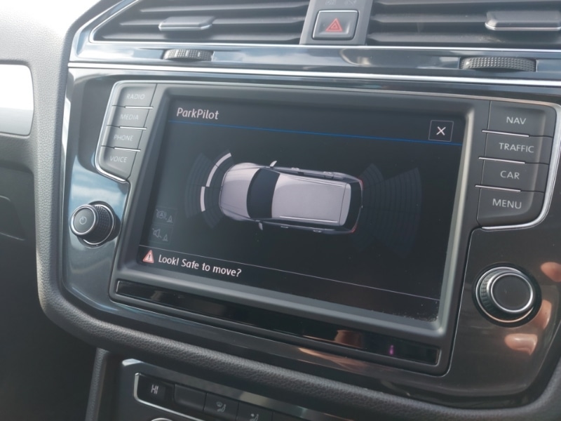 Used Volkswagen Tiguan 2016 for sale - 77933121: Photo 10