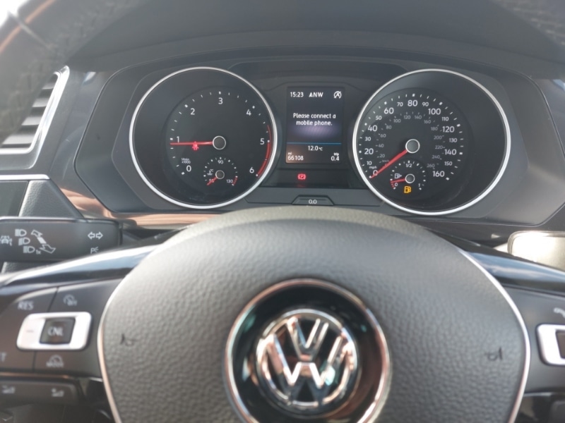 Used Volkswagen Tiguan 2016 for sale - 77933121: Photo 11