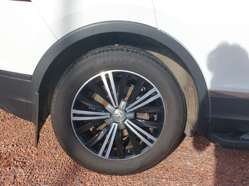 Used Volkswagen Tiguan 2016 for sale - 77933121: Photo 12