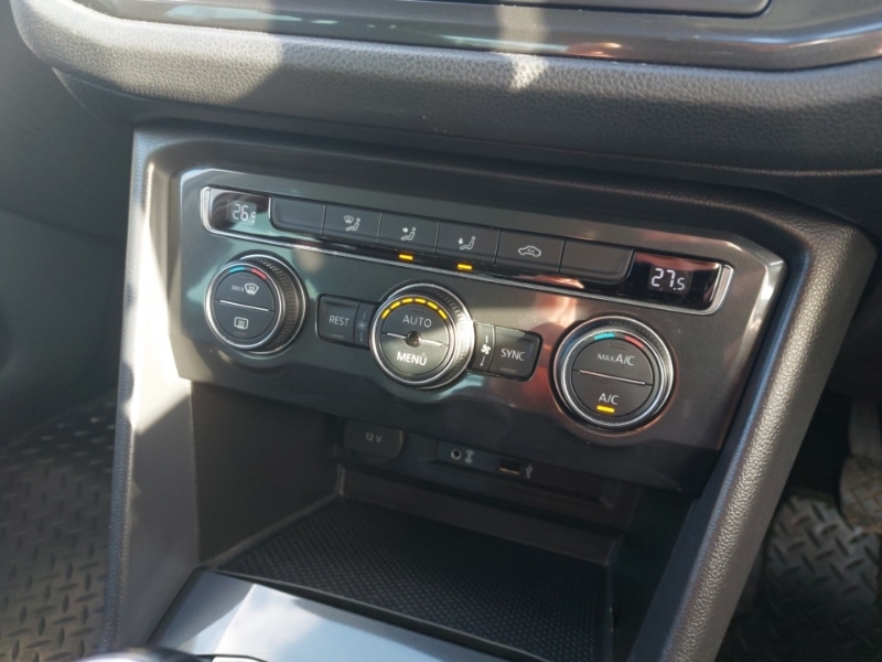 Used Volkswagen Tiguan 2016 for sale - 77933121: Photo 14