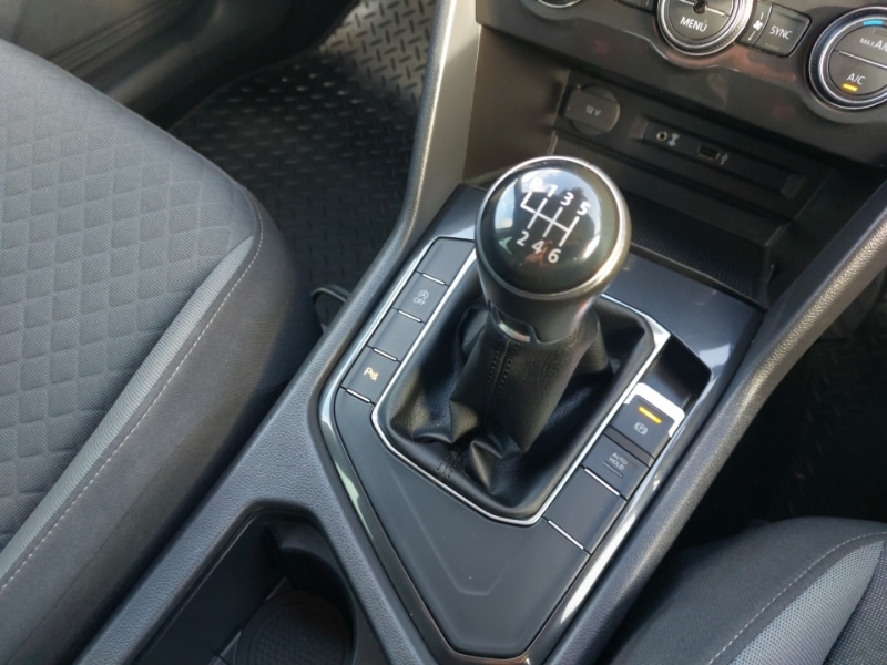 Used Volkswagen Tiguan 2016 for sale - 77933121: Photo 15