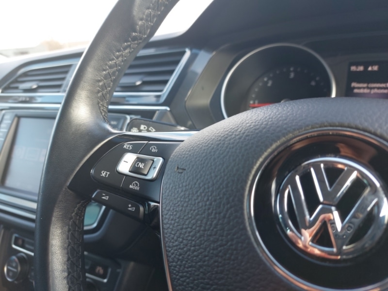 Used Volkswagen Tiguan 2016 for sale - 77933121: Photo 16