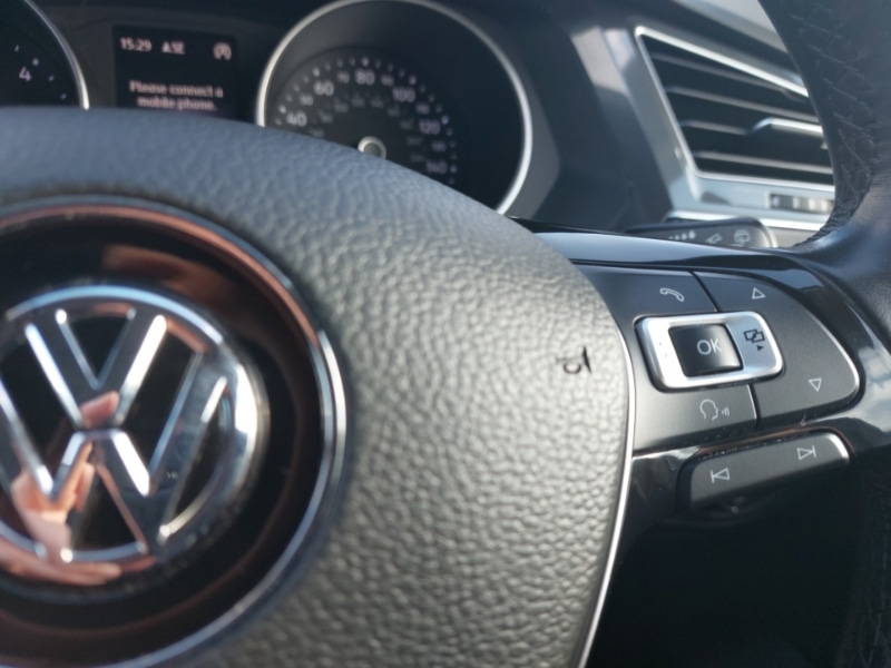 Used Volkswagen Tiguan 2016 for sale - 77933121: Photo 17