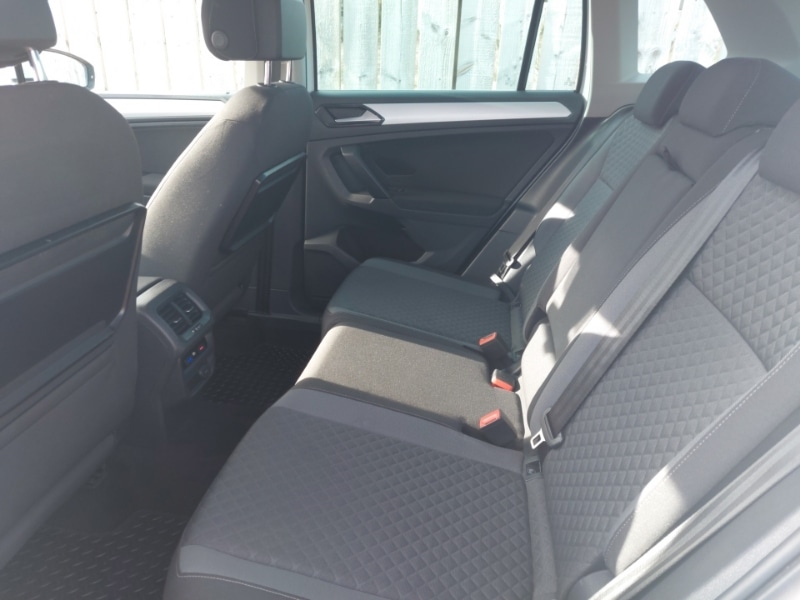 Used Volkswagen Tiguan 2016 for sale - 77933121: Photo 6