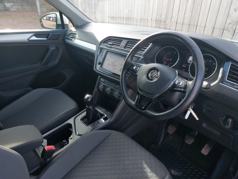 Used Volkswagen Tiguan 2016 for sale - 77933121: Photo 7