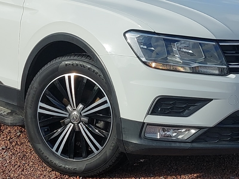 Used Volkswagen Tiguan 2016 for sale - 77933121: Photo 9