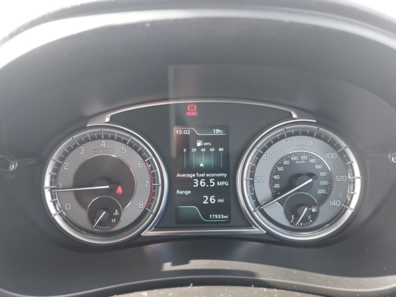 Used Suzuki SX4 S-Cross 2024 for sale - 76116390: Photo 11