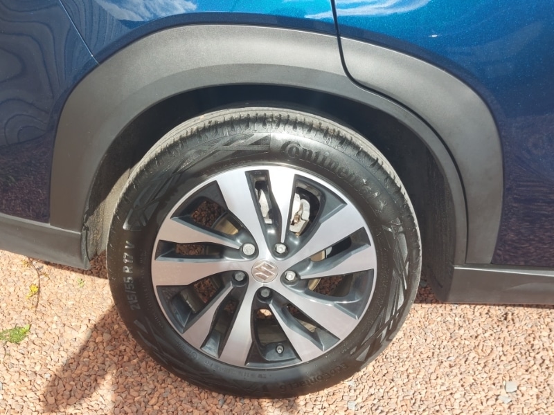 Used Suzuki SX4 S-Cross 2024 for sale - 76116390: Photo 12