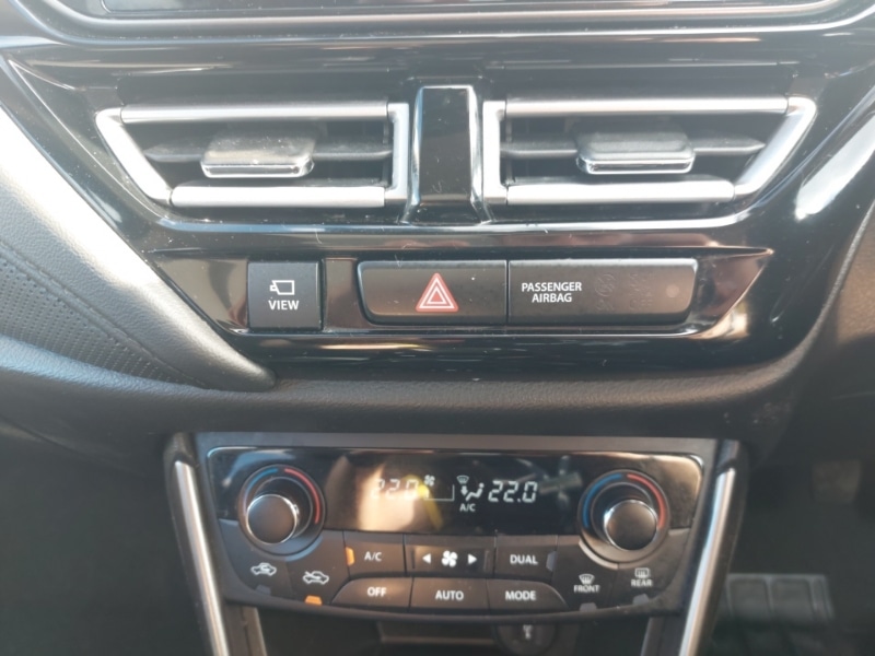 Used Suzuki SX4 S-Cross 2024 for sale - 76116390: Photo 14