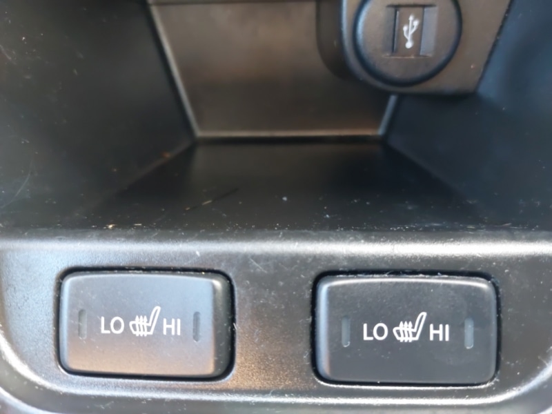 Used Suzuki SX4 S-Cross 2024 for sale - 76116390: Photo 15