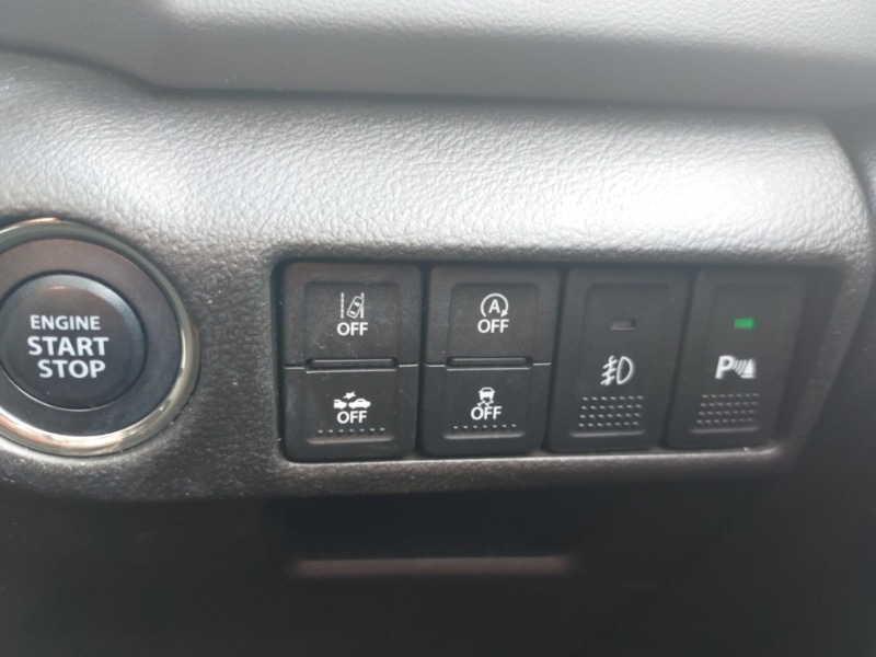 Used Suzuki SX4 S-Cross 2024 for sale - 76116390: Photo 19