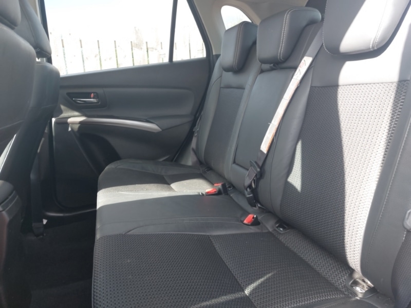 Used Suzuki SX4 S-Cross 2024 for sale - 76116390: Photo 6