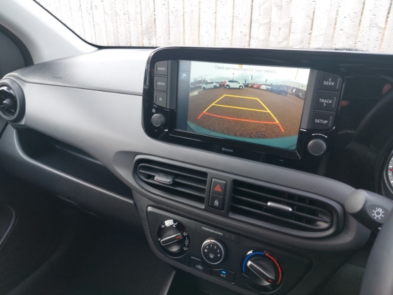 Used Hyundai i10 2022 for sale - 76695756: Photo 10